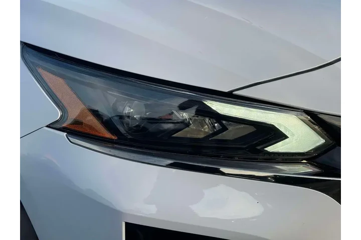 $19995 : Nissan Altima 2025 2.5 SR 4d image 9