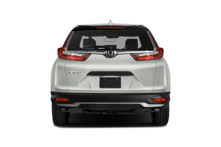 $22410 : Honda CR-V 2021 EX 4dr SUV image 5