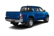 $16900 : Toyota Tacoma 2013 4x4 V6 4d thumbnail