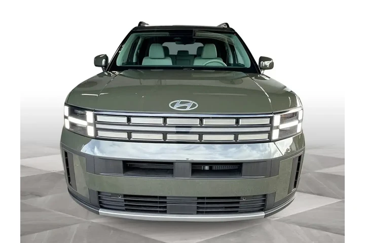 $37522 : Hyundai SANTA FE 2025 SEL 4d image 3