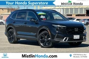 Honda CR-V Hybrid 2023 AWD S