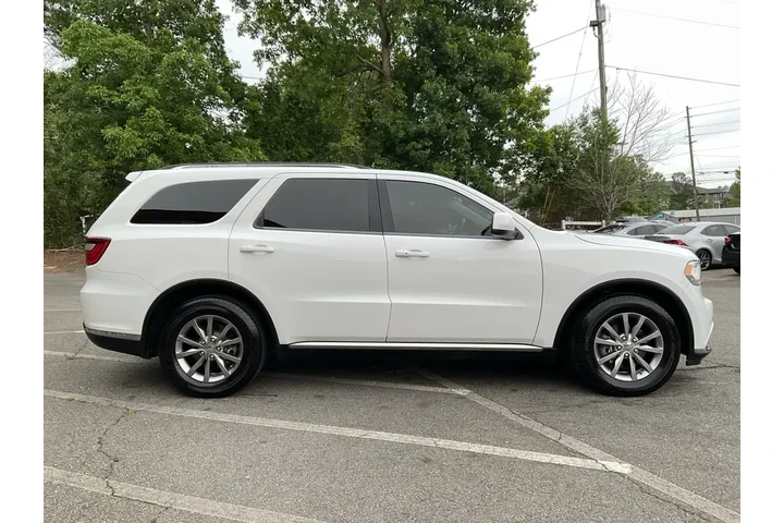 $13985 : Dodge Durango 2018 SXT 4dr S image 4