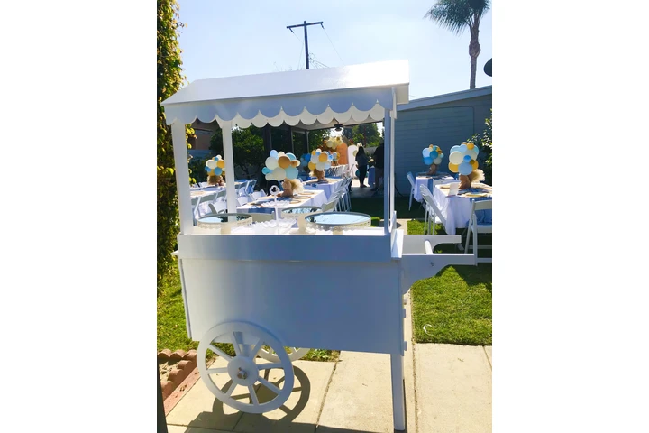 Rentamos para cualquier evento image 1