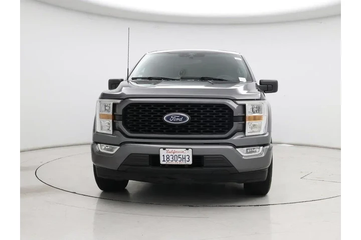 $28998 : Ford F-150 2021 4x2 XL 4dr S image 5