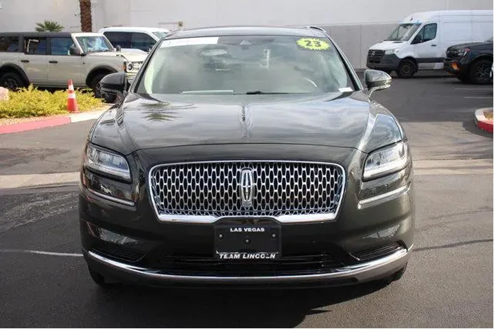 $32404 : Lincoln Nautilus 2023 Standa image 9