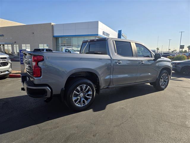 $38769 : Pre-Owned 2021 Silverado 1500 image 5