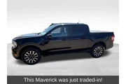 $24422 : Ford Maverick 2022 Lariat 4d thumbnail