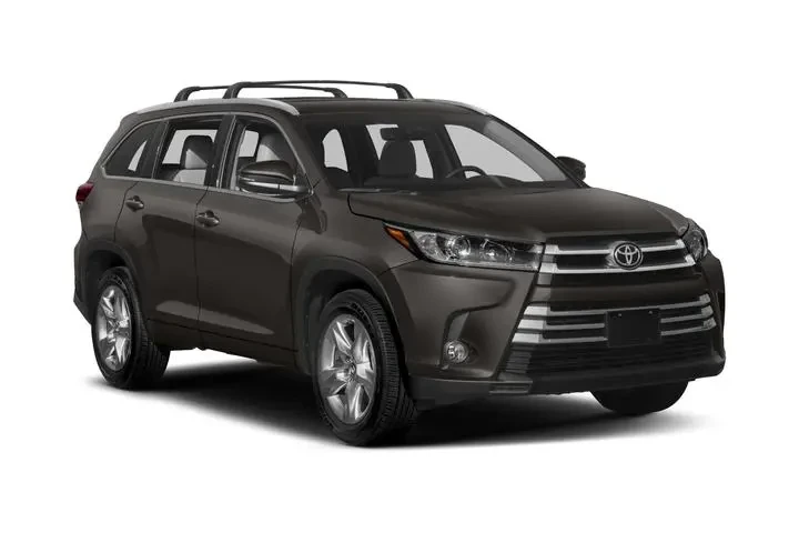 $24795 : Toyota Highlander 2017 AWD L image 6