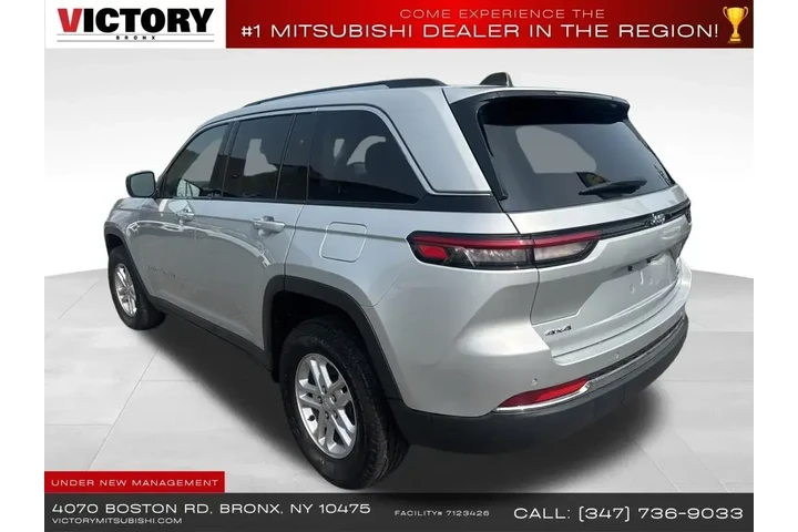 $22207 : Jeep Grand Cherokee 2023 4x4 image 6