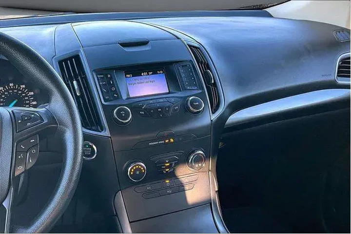 $11000 : Ford Edge 2019 SE 4dr Crosso image 9