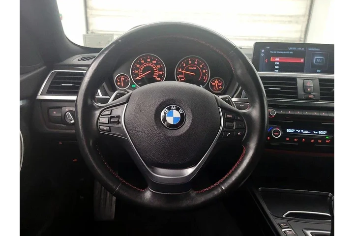 $18998 : BMW 4 Series 2018 AWD 430i x image 10