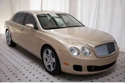 $39000 : Bentley Continental 2009 AWD thumbnail