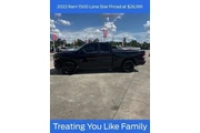 Ram 1500 2022 4x2 Big Horn 4 en Houston