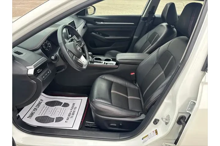 $25990 : Nissan Altima 2023 AWD 2.5 S image 9