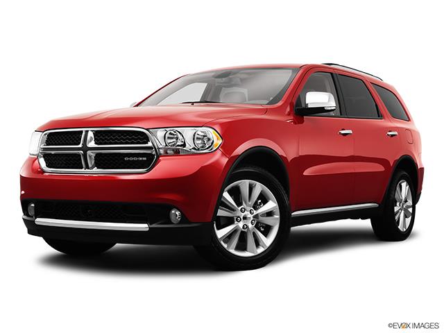 2011 Durango image 3