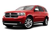 2011 Durango thumbnail