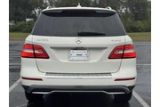 $12999 : 2012 Mercedes-Benz M-Class ML thumbnail