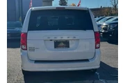 2018 DODGE GRAND CARAVAN PASS en Santa Rosa
