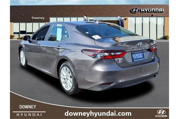 $21850 : Toyota Camry 2024 LE 4dr Sed image 6