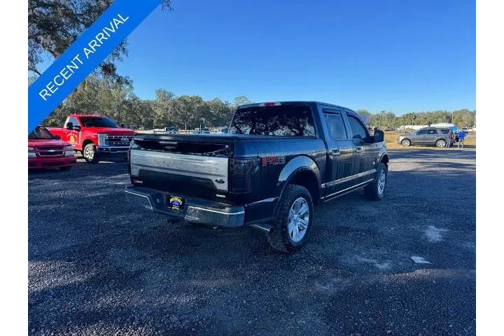 $21800 : Ford F-150 2019 4x4 King Ran image 5