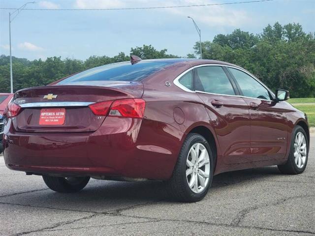 $11990 : 2016 Impala LT image 8