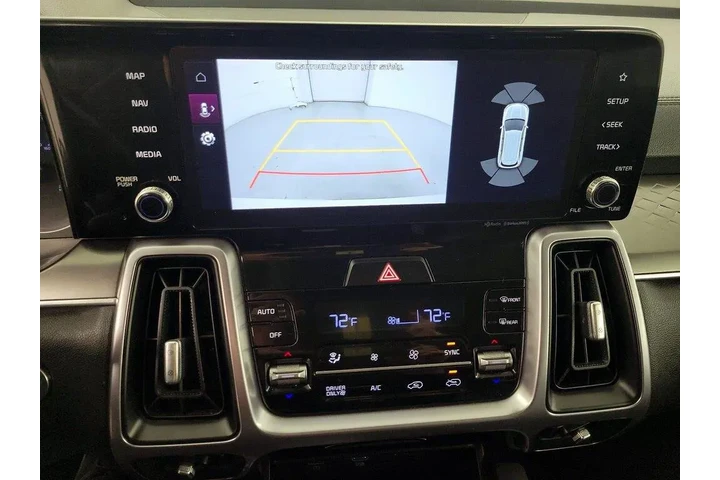 $29998 : Kia Sorento Hybrid 2023 AWD image 7