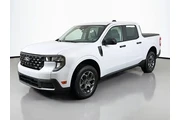 $29999 : Ford Maverick 2025 AWD XLT 4 thumbnail