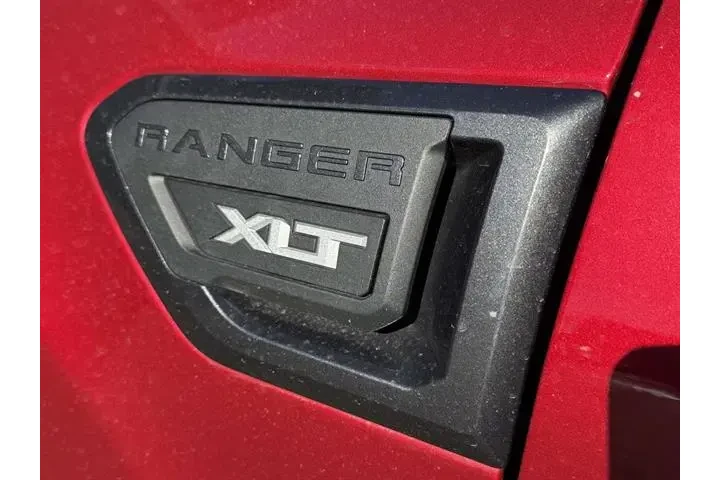 $27998 : Ford Ranger 2020 4x4 XL 4dr image 9