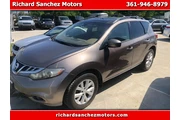 $11995 : 2011 Murano thumbnail