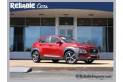 Hyundai KONA 2021 AWD Limite en Springfield