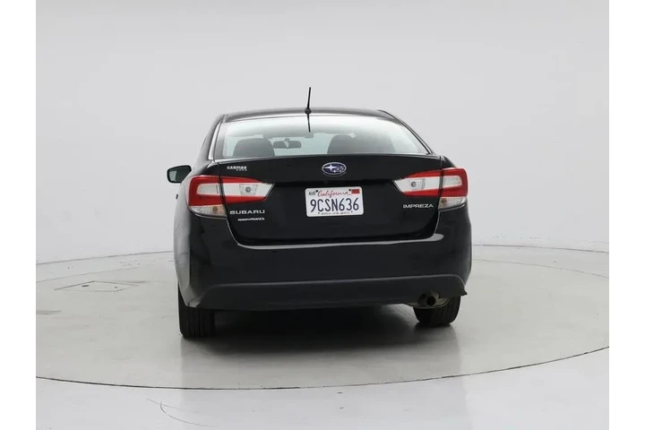 $20998 : Subaru Impreza 2022 AWD Base image 6