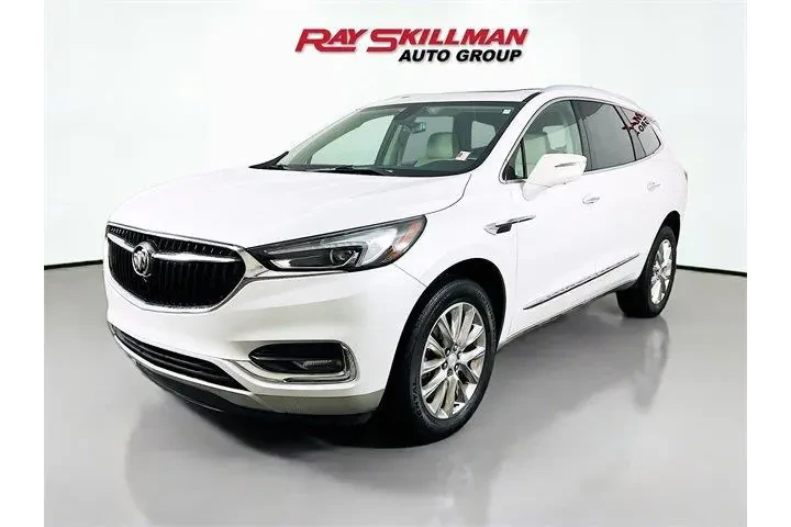 $25975 : Buick Enclave 2020 Essence 4 image 3