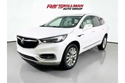 $25975 : Buick Enclave 2020 Essence 4 thumbnail