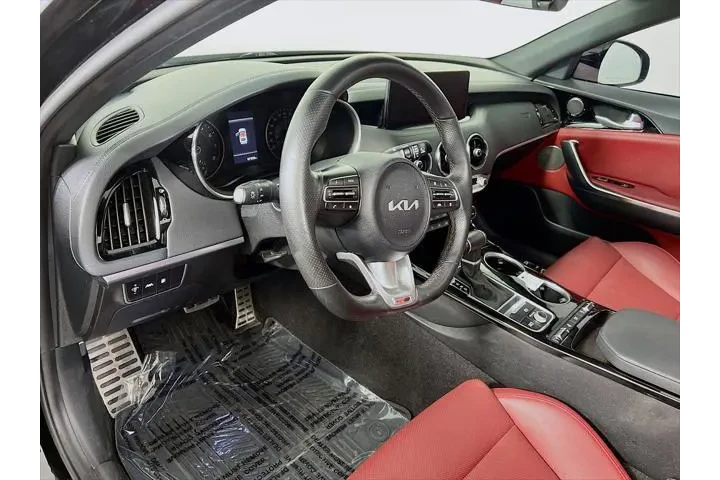 $22994 : Kia Stinger 2022 GT-Line 4dr image 8