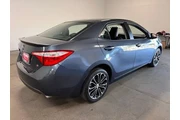 $15941 : Toyota Corolla 2016 S 4dr Se thumbnail