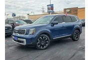 Kia Telluride 2023 AWD SX 4d en Chicago