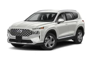 Hyundai SANTA FE 2022 AWD SE