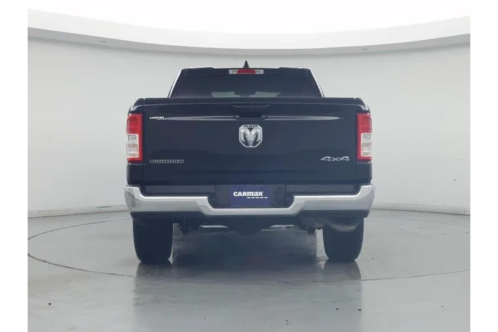 $31998 : Ram 1500 2022 4x4 Big Horn 4 image 6