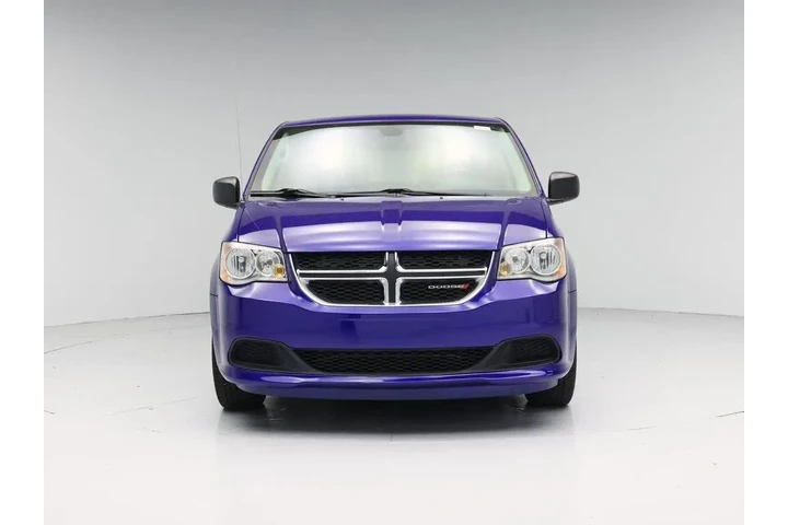 $20998 : Dodge Grand Caravan 2019 SE image 5
