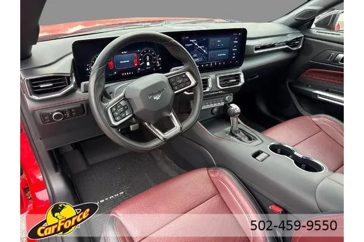 $34000 : Ford Mustang 2025 EcoBoost P image 6