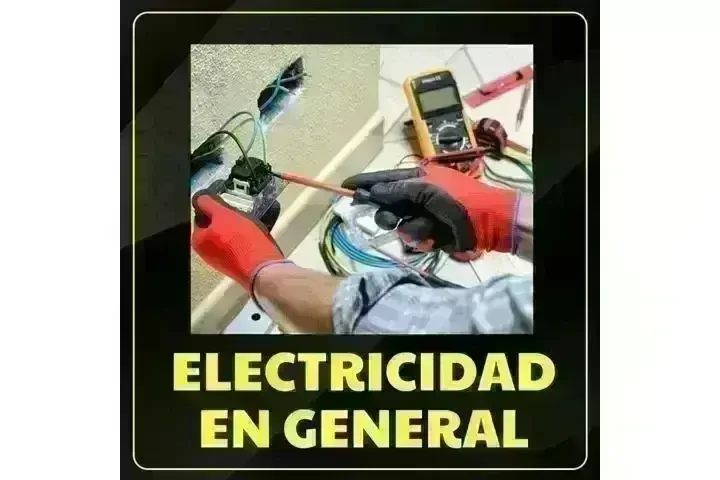 ELECTRICIDAD image 1