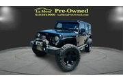 2015 Wrangler Rubicon