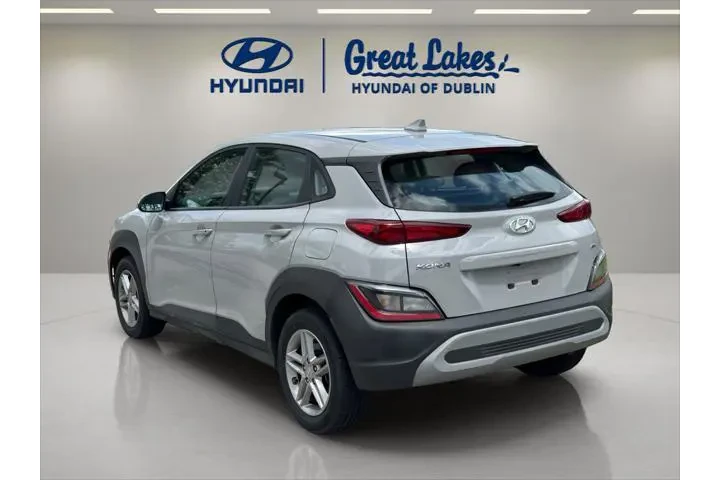 $20166 : Hyundai KONA 2023 AWD SE 4dr image 4