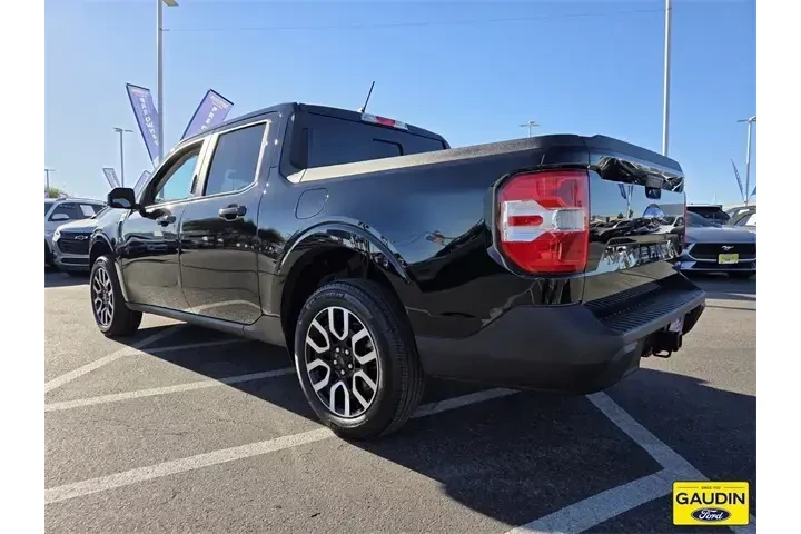 $30700 : Ford Maverick 2023 AWD XL 4d image 5