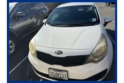 $8751 : Kia Rio 2014 LX 4dr Sedan 6A thumbnail