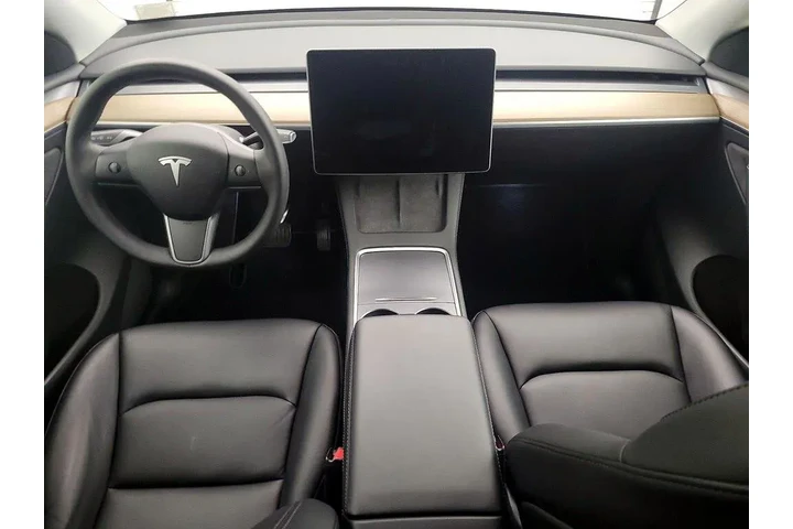 $35998 : Tesla Model Y 2023 AWD Long image 9