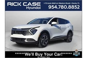 Kia Sportage Hybrid 2025 LX en Fort Lauderdale