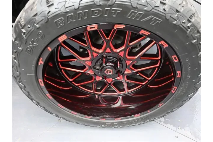 $26992 : Jeep Wrangler Unlimited 2020 image 8