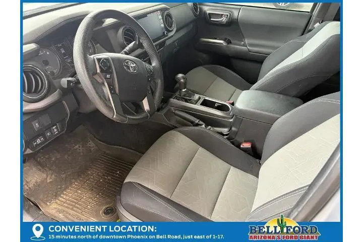 $37446 : Toyota Tacoma 2021 4x4 TRD P image 10