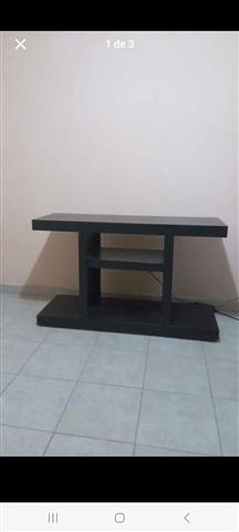 $1200 : Mueble para TV image 4